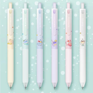 Dessert Gel Pen