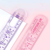 Ruler Set 3