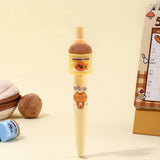 Fish Cat Surprise Gel Pen KK8531