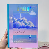 Clearance Sale -B5 Notebook