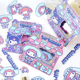 Sticker Bag KT86669