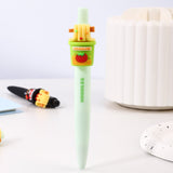 Cup Noodles Gel Pen
