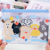 Mini Mesh Bag 55608