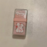 Sweet Berry Time Eraser   AXP963RD