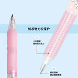 Mechanical Pencil With Eraser 2