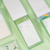 SN Memo Pad JT- 101450