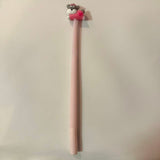Puppy Party Shaker Gel Pen KK3061