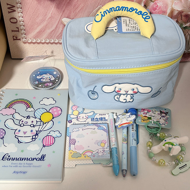 Stationery Set