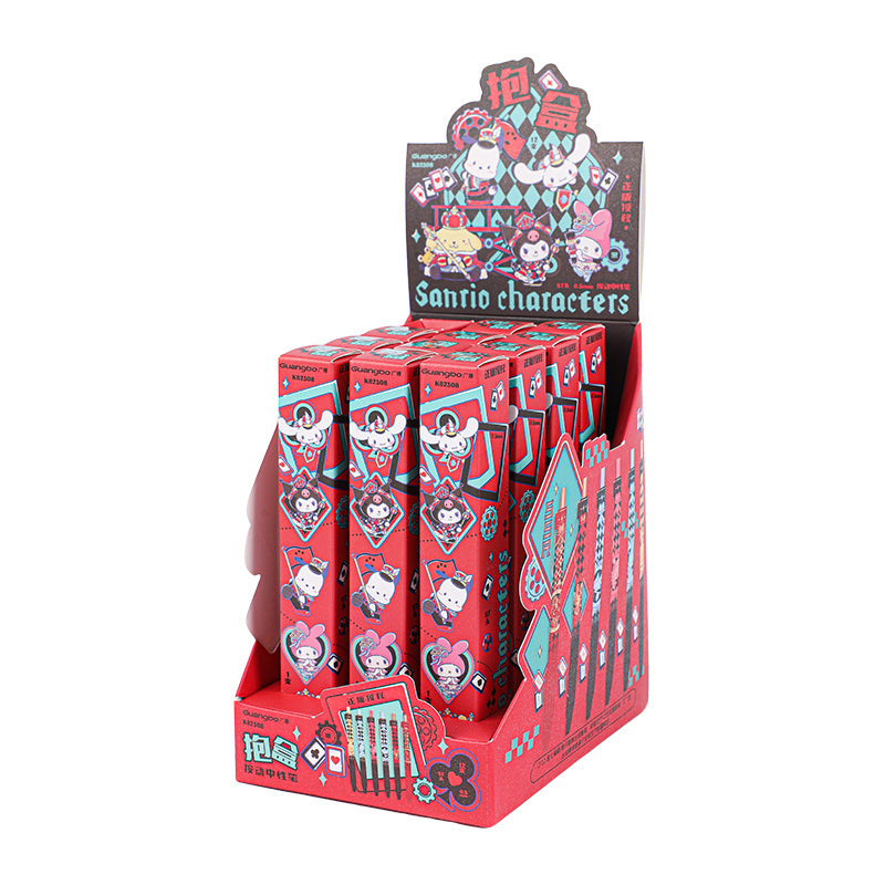 Blind Box Pen K82308