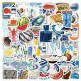 Sticker Bag 122#-150#