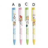 Dog Gel Pen NS892-D