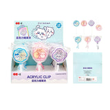 New Stationery