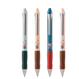 Bear Gel Pen NS666-B