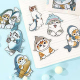 MO Sticker Bag KC21015