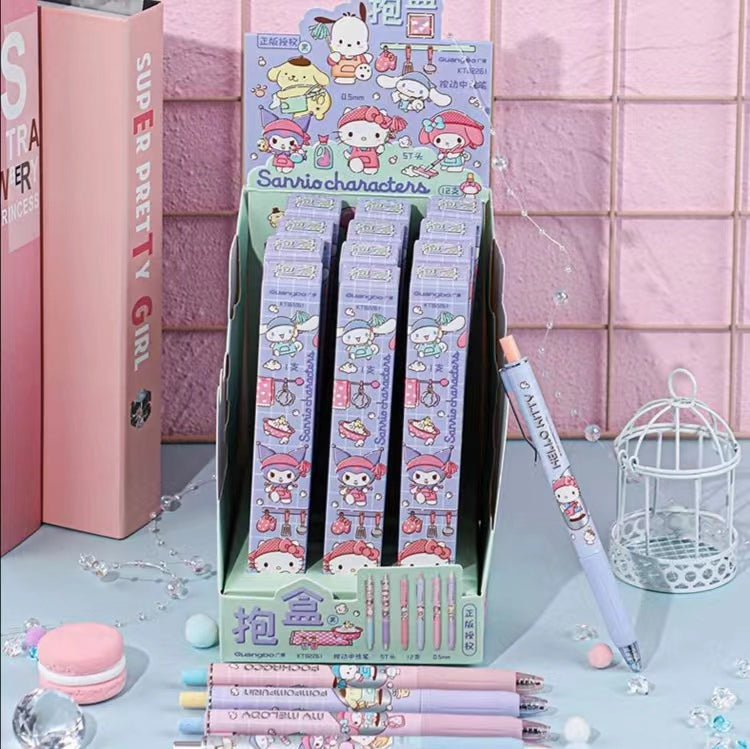 Blind Box Pen KT82261