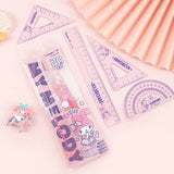 Ruler Set 6