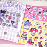 Sticker Book 2