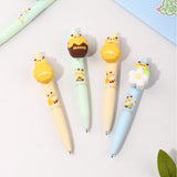 Honey Pot Party Gel Pen