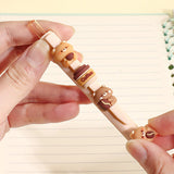 Bear Bakery Happy Skewers Gel Pen KK3150