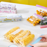 Kawaii Food Storage Bags