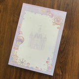 B5 Memo Pad (50 PCS)