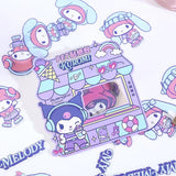 Sticker Bag KT86669