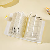 SN A7 Notebook JT-103726