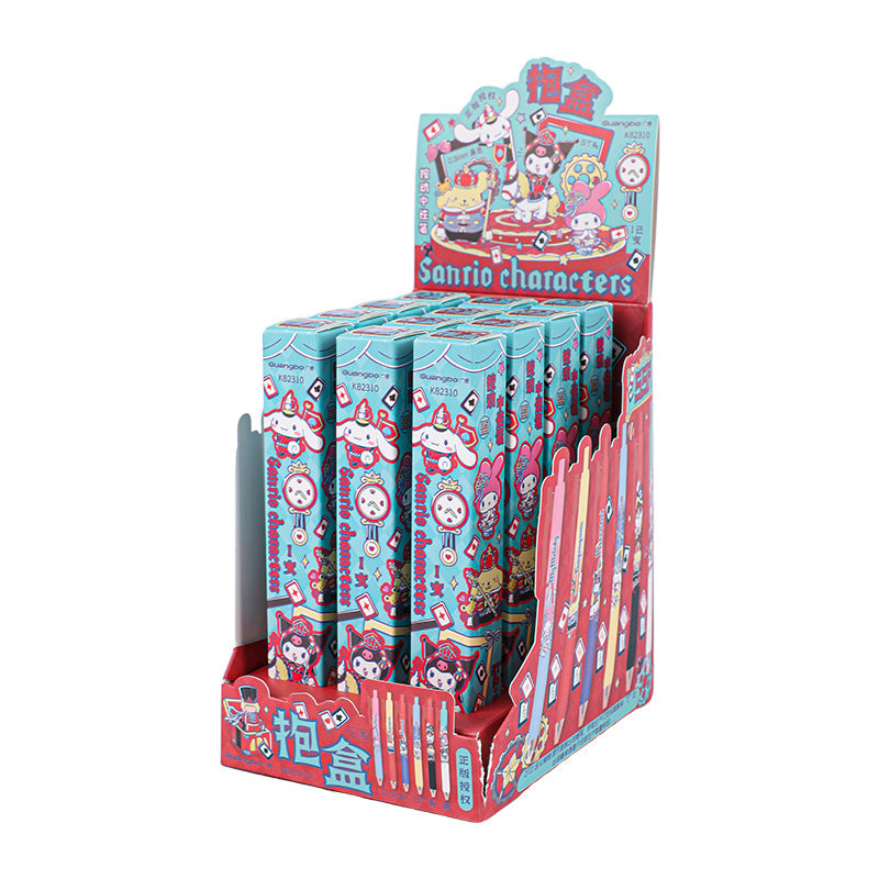 Blind Box Pen K82310