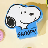 SN Shaped Memo Pad
