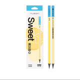 Hexagonal Wood Pencil NS1718-HB