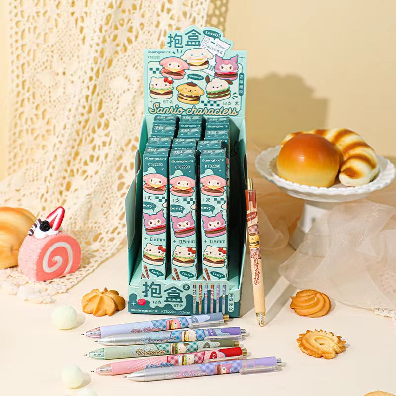 Blind Box Pen KT82290