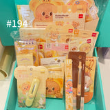Bear Stationery Combo 191#-196#