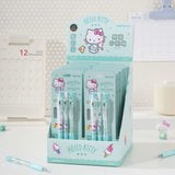 Green KT Stationery