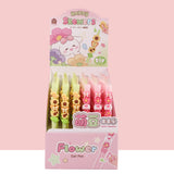 Flower Happy Skewers Gel Pen KK3210