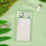 SN Memo Pad JT- 101450