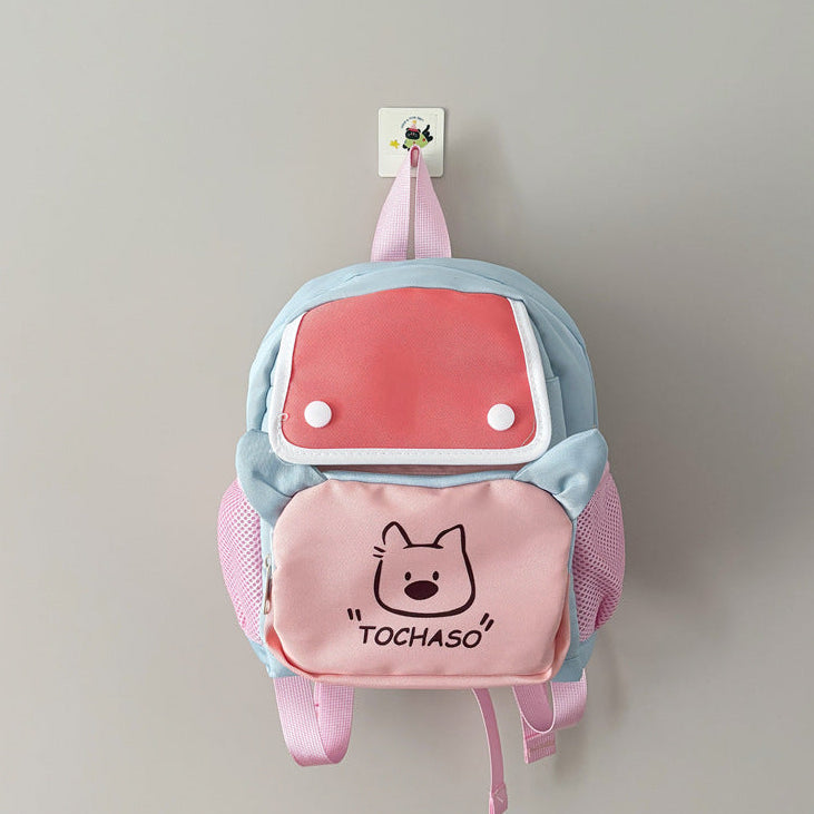 Mini Backpack
