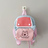 Mini Backpack