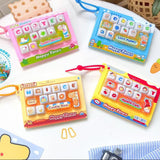 Keyboard Fidget Keychain YSK04001