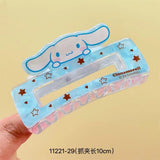 Kawaii Hair Clip 8