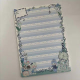 B5 Memo Pad (50 PCS)