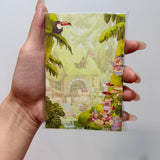 Memo Pad Set vol.01