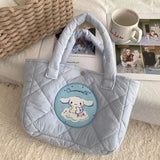 Soft Cartoon Tote Bag 4