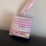 Elastic Hair Tie Set 01