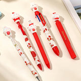 Rabbit Strawberry Pen Set KK-8574