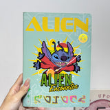 Clearance Sale -B5 Notebook