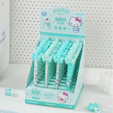 Green KT Stationery