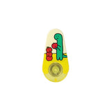 Dinosaur Mini 6M Correction Tape NS174-Q