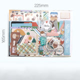 Love Notes Journal Kit