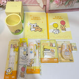 Dog Stationery Set