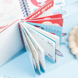 A7 Mini Notebook K81660
